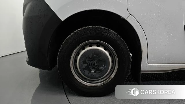 Renault Korea (Samsung) Master id 4935761 из Кореи 30