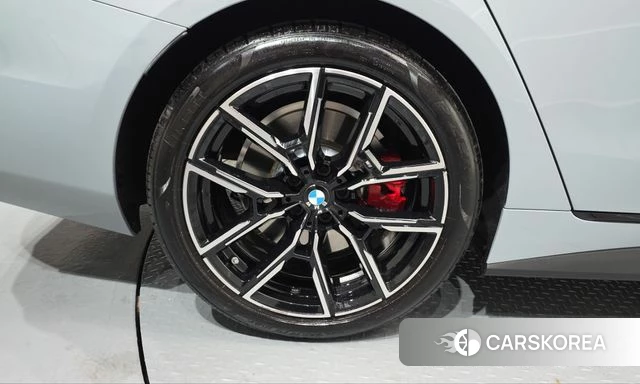 BMW 4 Series (G22) id 4985070 из Кореи 27