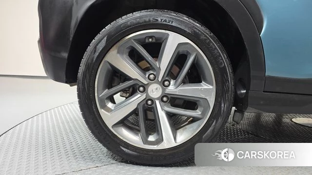 Hyundai Kona id 4689051 из Кореи 25