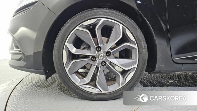 Renault Korea (Samsung) Clio id 5018529 из Кореи 15