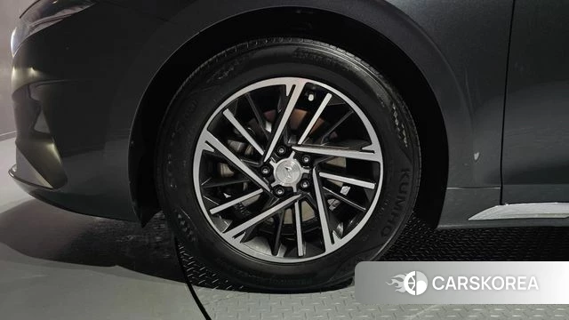 Hyundai The New Grandeur IG id 4987305 из Кореи 26