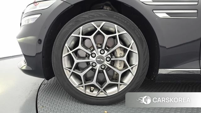 Genesis G80 (RG3) id 5002127 из Кореи 26