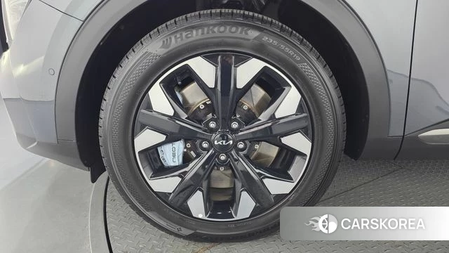 Kia Sportage 5th Generation id 4975757 из Кореи 15