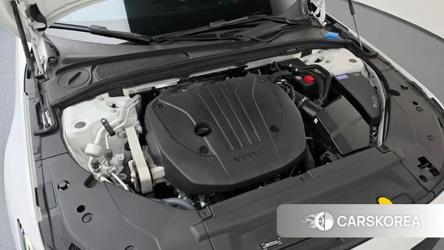 Volvo S90 id 5015755 из Кореи 27