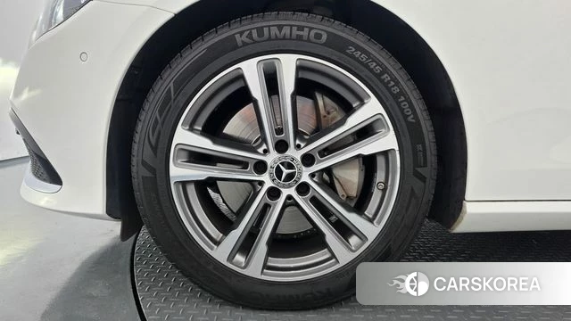 Mercedes-Benz E-Class W213 id 5027753 из Кореи 28