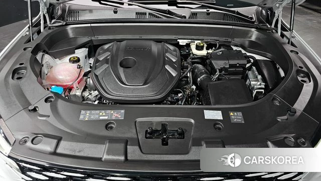 Renault Korea (Samsung) Grand Coleos id 5032797 из Кореи 33