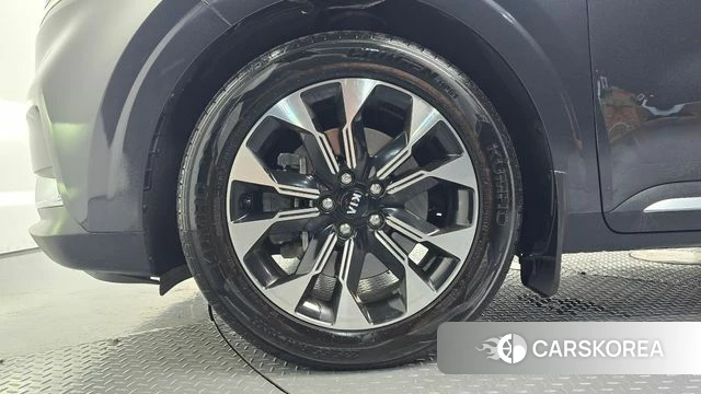 Kia Carnival 4th generation id 4849296 из Кореи 15