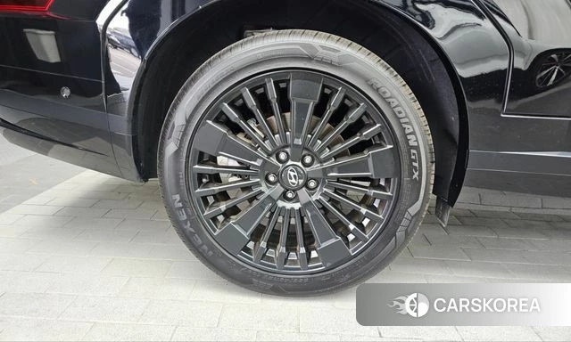 Hyundai Santa Fe (MX5) id 5001489 из Кореи 32