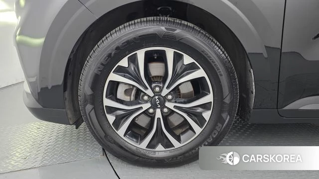Kia Carnival 4th generation id 4880938 из Кореи 29