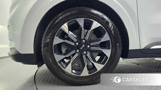 Kia Carnival 4th generation id 4997697 из Кореи 15
