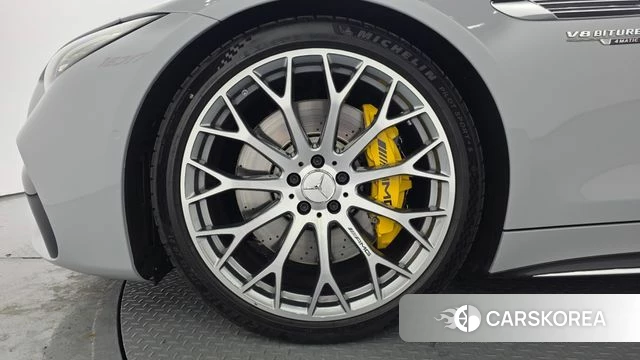 Mercedes-Benz SL-Class R232 id 5052278 из Кореи 15
