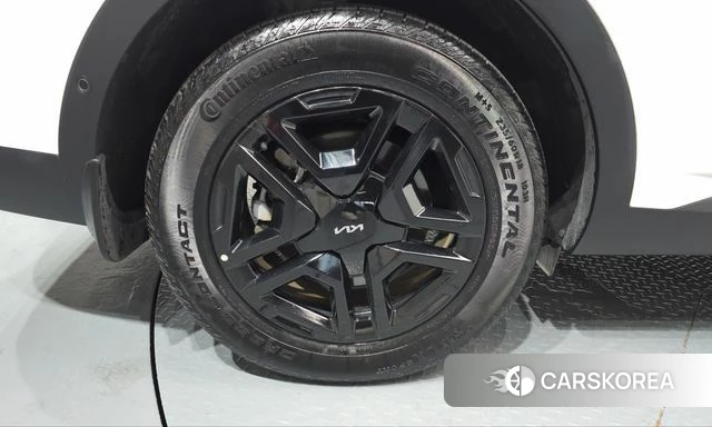Kia The New Sorento 4th Generation id 4980343 из Кореи 27