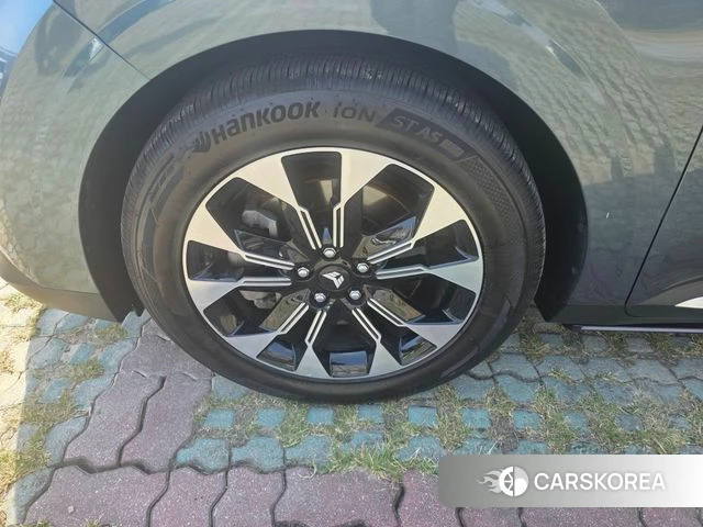Kia Carnival 4th generation id 4849176 из Кореи 13
