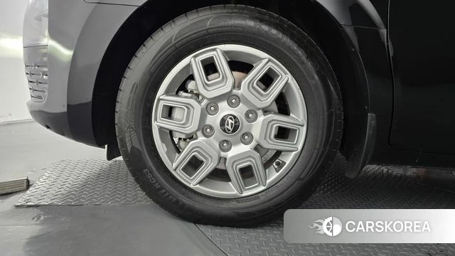 Hyundai Staria id 4990440 из Кореи 26