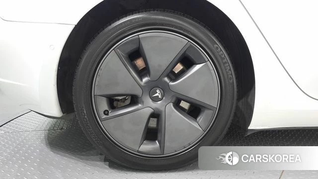 Tesla Model 3 id 4793353 из Кореи 15