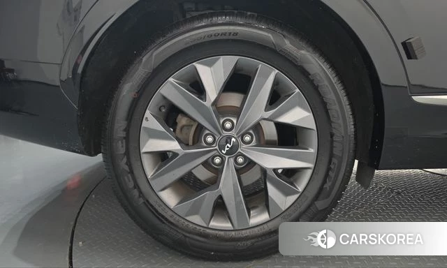 Kia Sportage 5th Generation id 5040289 из Кореи 28
