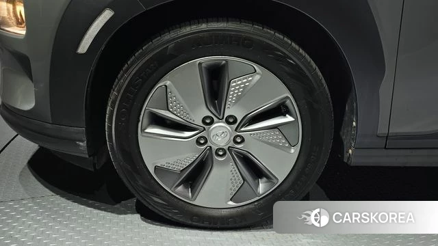 Hyundai Kona Electric id 5048110 из Кореи 15