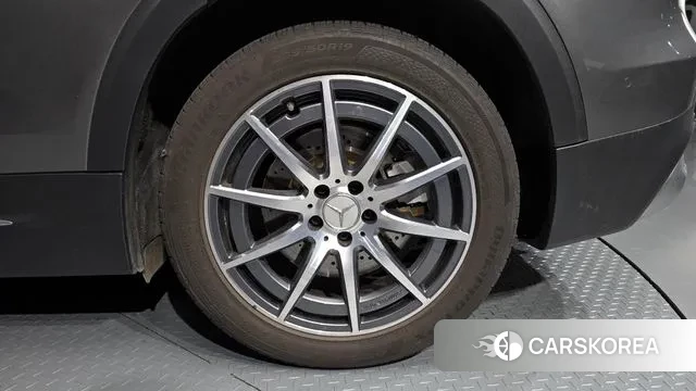 Mercedes-Benz GLB-Class X247 id 3721750 из Кореи 15