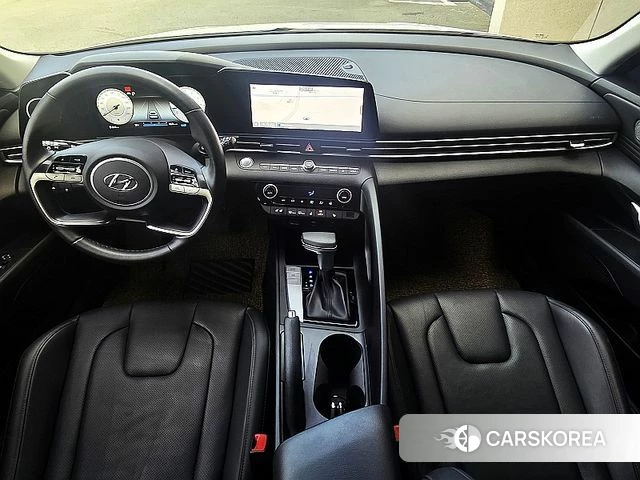 Hyundai Avante (CN7) id 4998116 из Кореи 12