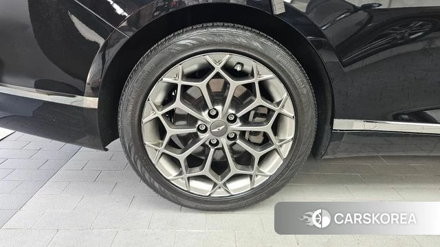 Genesis G80 (RG3) id 4997665 из Кореи 31