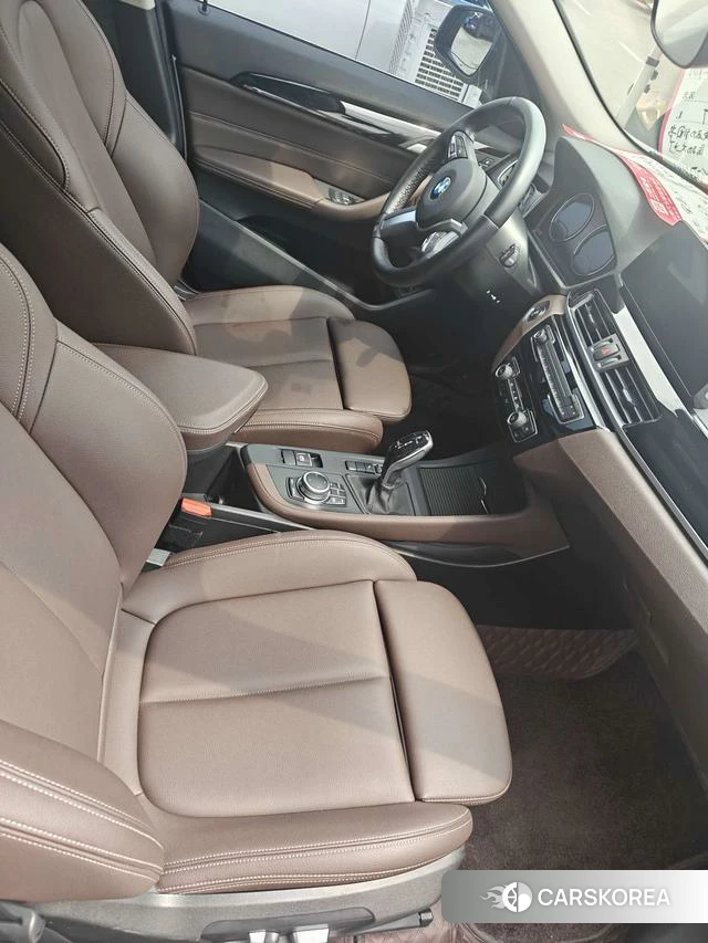BMW X1 2023 Белый из Китая, фото 6