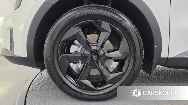 Kia The New Sorento 4th Generation id 4870442 из Кореи 26