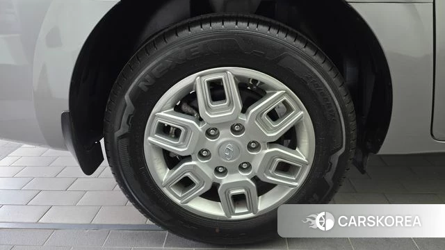 Hyundai Staria id 4792491 из Кореи 26
