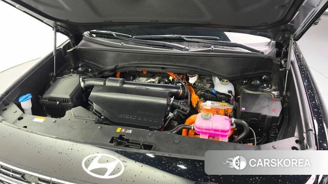 Hyundai Palisade (LX3) id 4974811 из Кореи 25