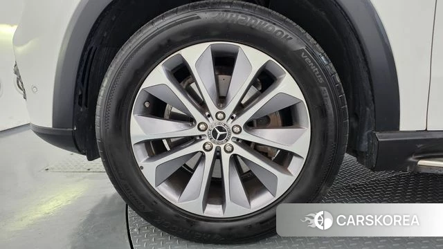 Mercedes-Benz GLE-Class W167 id 4996696 из Кореи 15