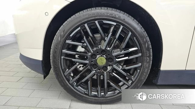Mini Cooper Electric 4th Generation id 4767173 из Кореи 27