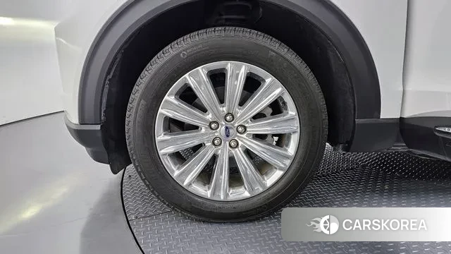 Ford Explorer 6th Generation id 3400833 из Кореи 15