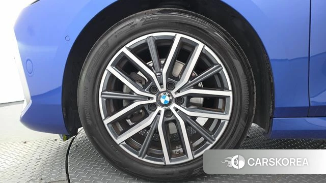 BMW 2 Series Active Tourer (U06) id 4996434 из Кореи 29