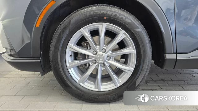 Honda CR-V 6th generation id 4898277 из Кореи 29