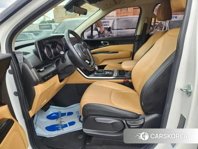 Kia Carnival 4th generation id 4981246 из Кореи 14