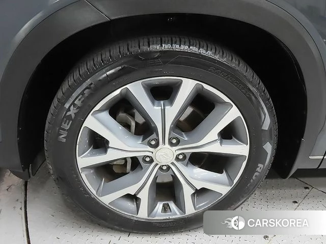 Hyundai Palisade id 5023781 из Кореи 15
