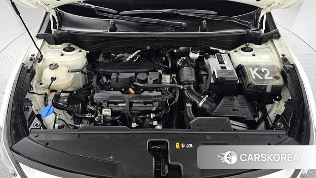 Kia Sportage 5th Generation id 4976763 из Кореи 29