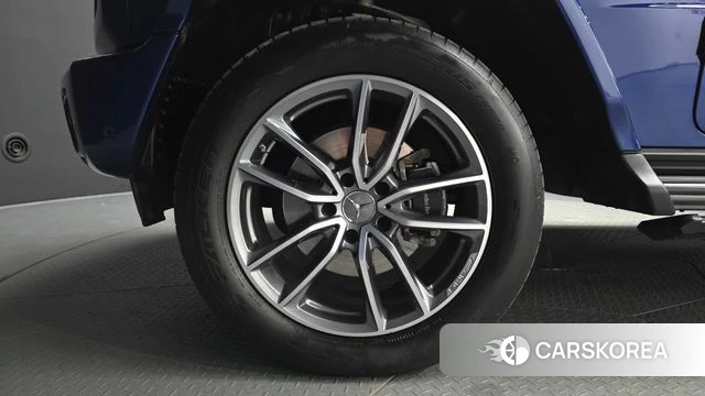 Mercedes-Benz G-Class W465 id 4974910 из Кореи 15