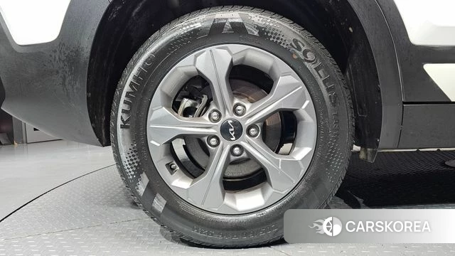 Kia The New Seltos id 5021856 из Кореи 15