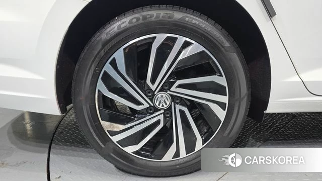 Volkswagen 7th Generation of Jetta id 4581008 из Кореи 15