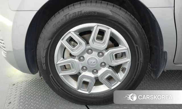 Hyundai Staria id 4981132 из Кореи 26