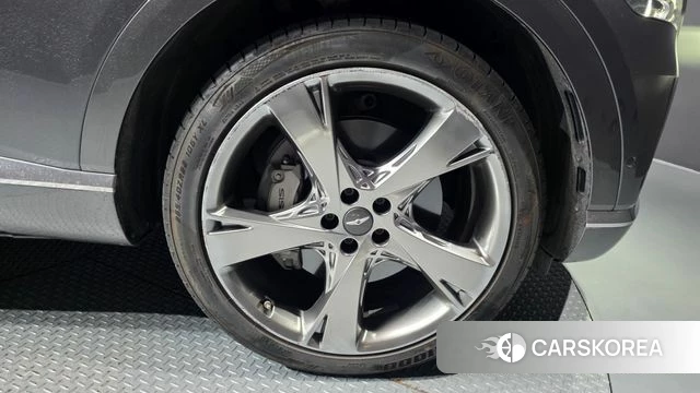 Genesis GV80 id 5018216 из Кореи 15