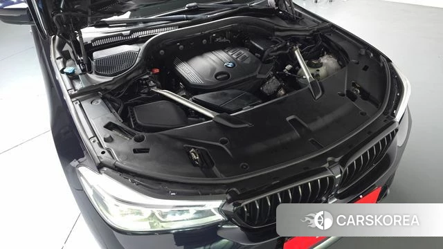 BMW 6 Series GT (G32) id 4943651 из Кореи 32