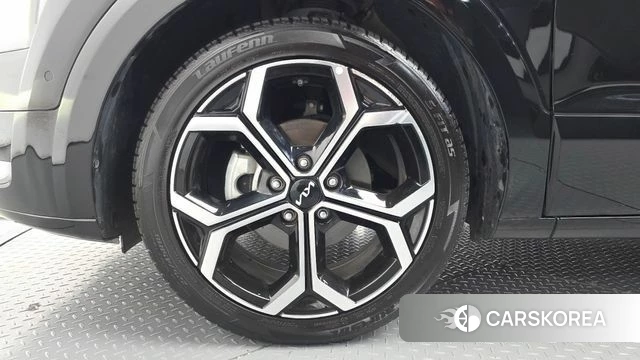 Kia Di Ol Nu Niro id 5033563 из Кореи 15