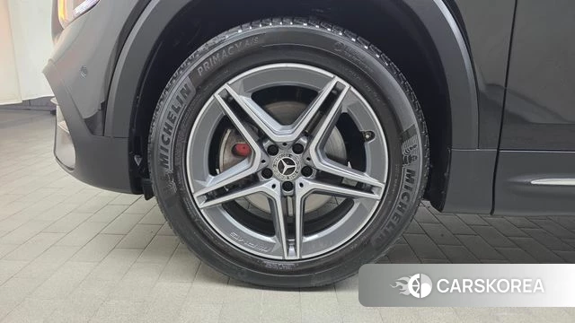 Mercedes-Benz GLB-Class X247 id 5034459 из Кореи 25