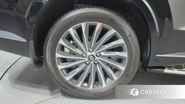 Hyundai The New Palisade id 4986327 из Кореи 31