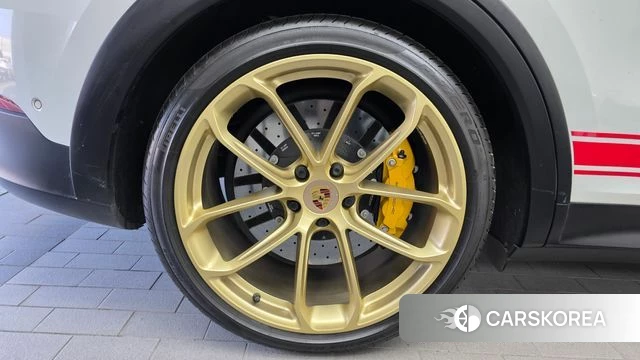 Porsche Cayenne (PO536) id 4991865 из Кореи 15
