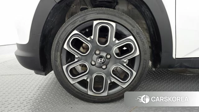 Hyundai Casper id 4774655 из Кореи 25