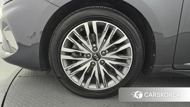 Kia K7 Premier id 4998442 из Кореи 27