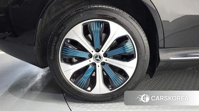 Mercedes-Benz EQC N293 id 4966811 из Кореи 15