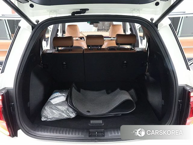 Ssangyong Torres id 4935620 из Кореи 14